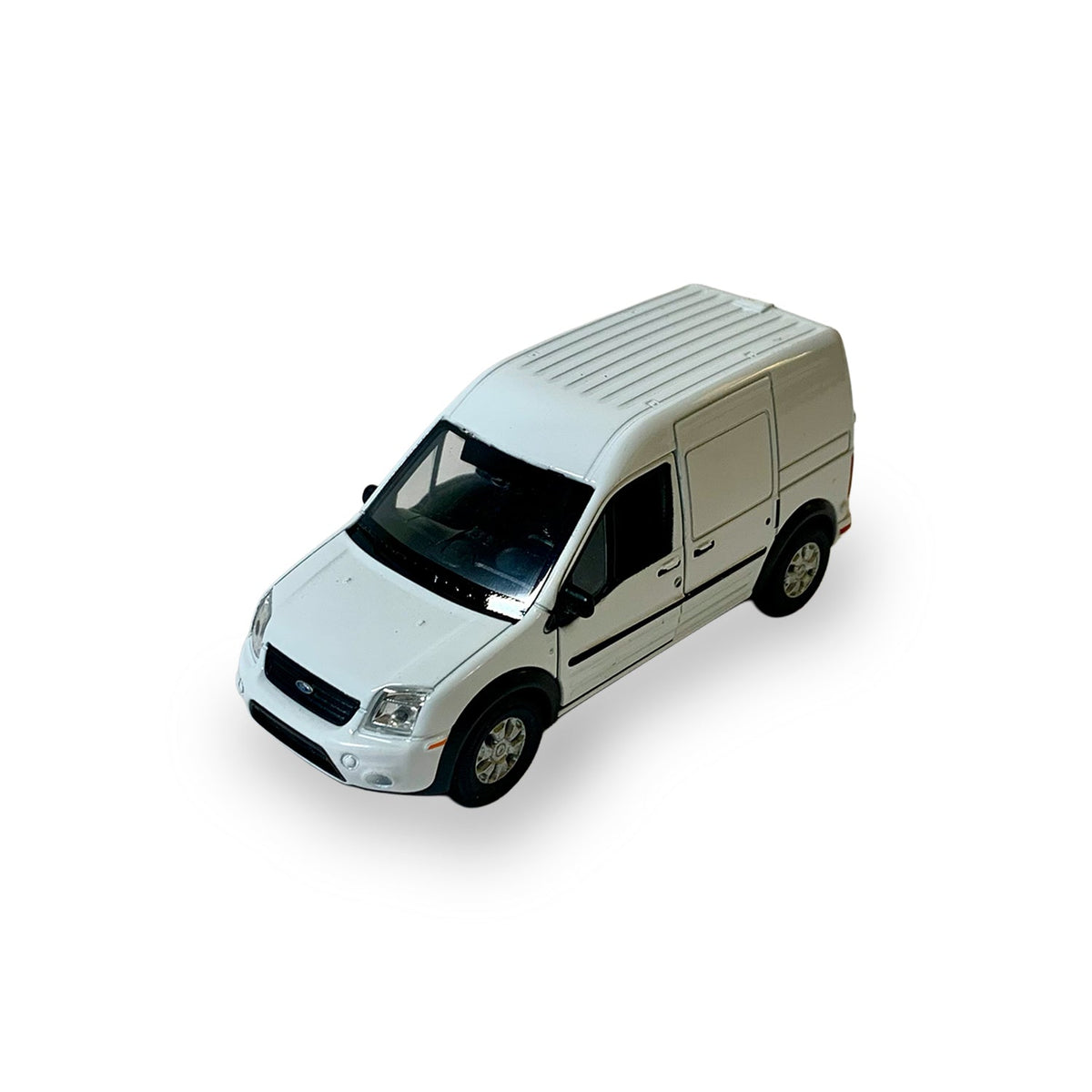 Camioneta Ford Transit Connect Escala 1:34:39 - Welly - Toyng Chile