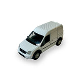 Camioneta Ford Transit Connect Escala 1:34:39 - Welly - Toyng Chile