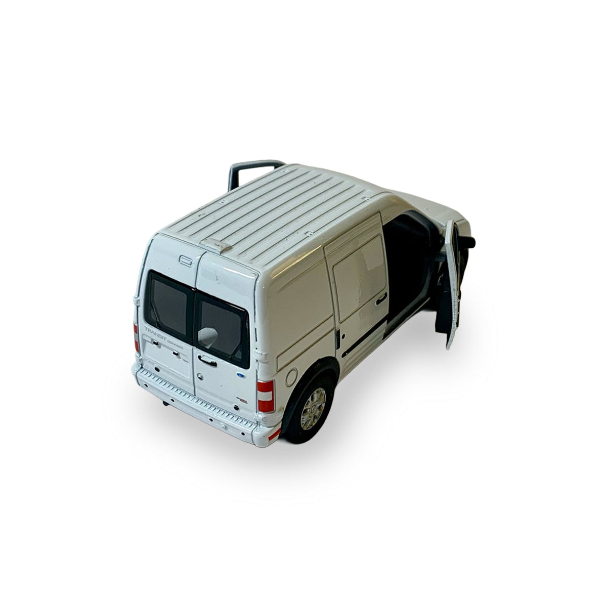 Camioneta Ford Transit Connect Escala 1:34:39 - Welly - Toyng Chile