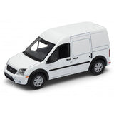 Camioneta Ford Transit Connect Escala 1:34:39 - Welly - Toyng Chile