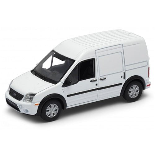 Camioneta Ford Transit Connect Escala 1:34:39 - Welly - Toyng Chile