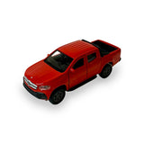 Camioneta Mercedes-Benz X-Class Escala 1:34:39 - Welly - Toyng Chile