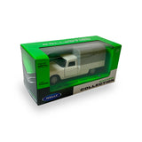 Camioneta Peugeot 404 Pickup 1968 Escala 1:34:39 - Welly - Toyng Chile