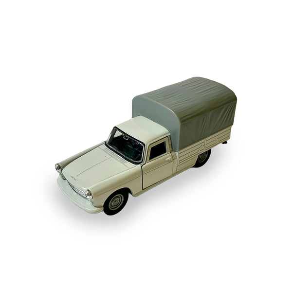 Camioneta Peugeot 404 Pickup 1968 Escala 1:34:39 - Welly - Toyng Chile