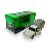 Camioneta Peugeot 404 Pickup 1968 Escala 1:34:39 - Welly - Toyng Chile
