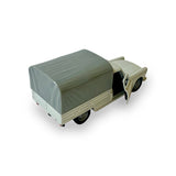 Camioneta Peugeot 404 Pickup 1968 Escala 1:34:39 - Welly - Toyng Chile