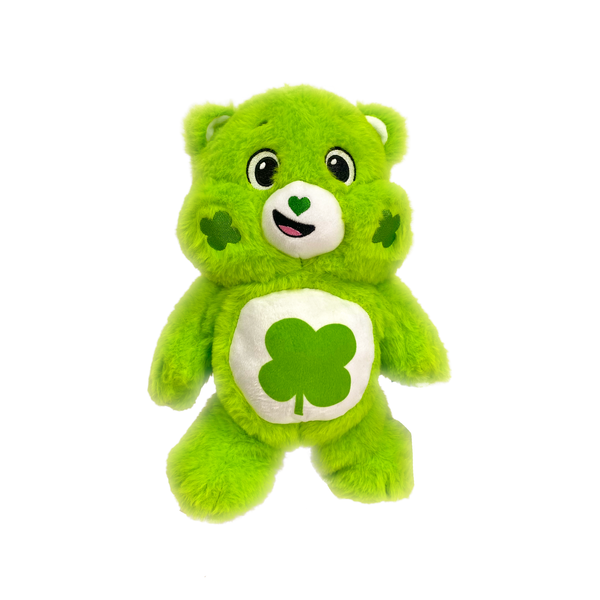 Peluche Revoltosito Verde 25 Cm en Caja - Ositos Cariñositos