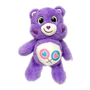 Peluche Generosita Morado 35 Cm - Ositos Cariñositos
