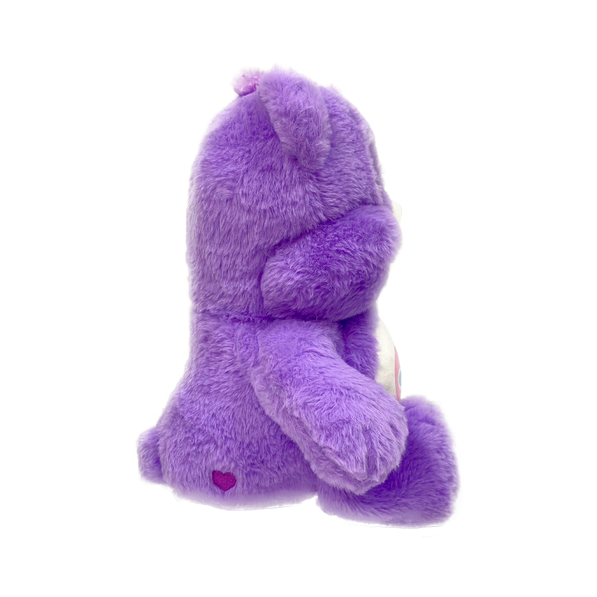 Peluche Generosita Morado 35 Cm - Ositos Cariñositos