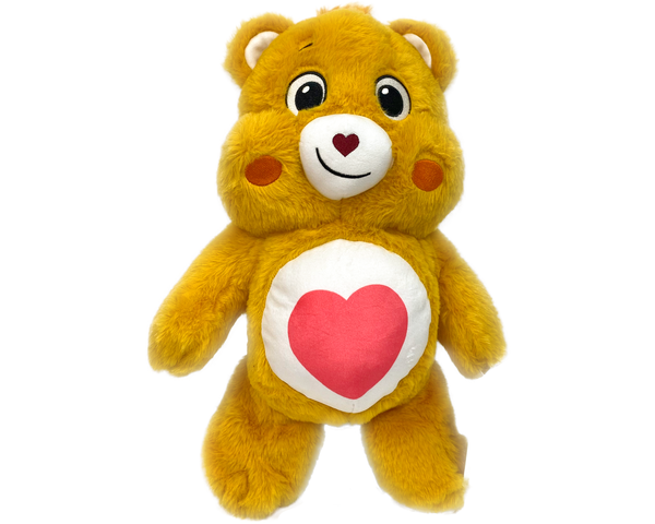 Peluche Tiernosito Naranja 35 Cm - Ositos Cariñositos