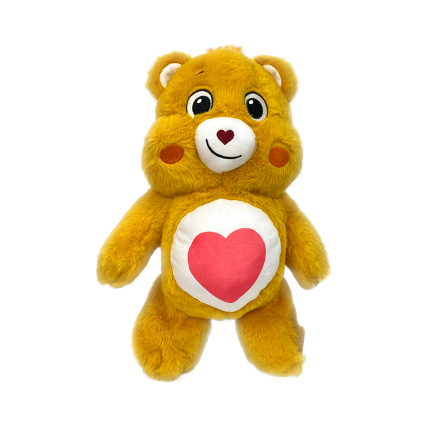 Peluche Tiernosito Naranja 35 Cm - Ositos Cariñositos