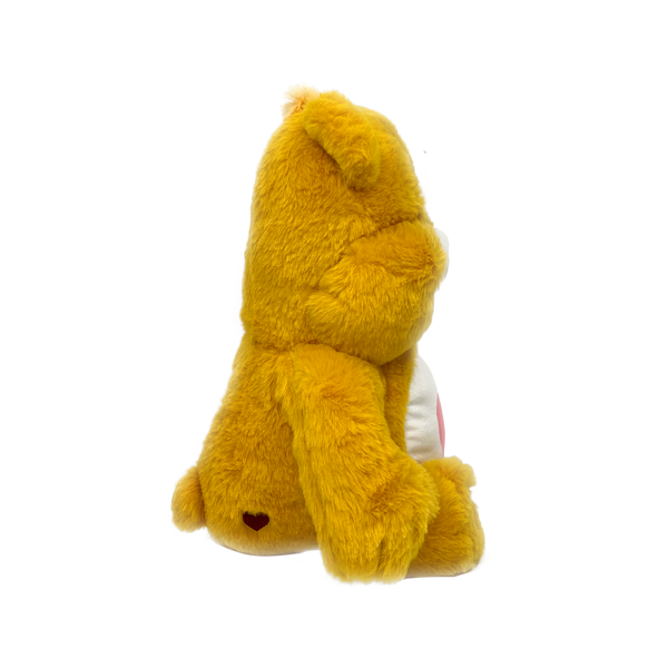 Peluche Tiernosito Naranja 35 Cm - Ositos Cariñositos
