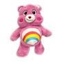 Peluche Alegrosita Rosado 35 Cm - Ositos Cariñositos