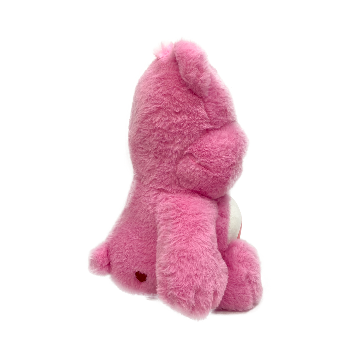 Peluche Alegrosita Rosado 35 Cm - Ositos Cariñositos