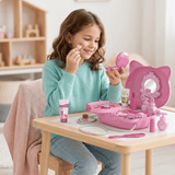 Cartera Infantil de Gata + Accesorios de Belleza – Toyng - Toyng Chile