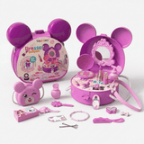 Cartera Infantil de Osita + Accesorios de Belleza – Toyng - Toyng Chile