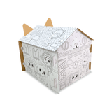 Casa Mágica Creativa (Grande) – Gabby’s Dollhouse - Toyng Chile