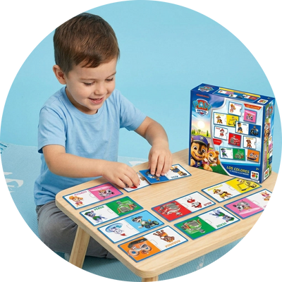 3-5 años