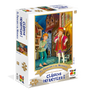 Puzzle 48 Pcs - El Principe Y El Mendigo