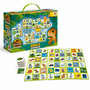 Juego de Mesa Bingo - Jurassic Explorer