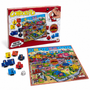 Juego de Mesa Tour Pelotillehue - Condorito