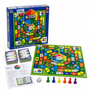 Juego de Mesa Trivia Primero Clase - Toyng