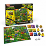 Juego de Mesa Ninjas In New York - Tortugas Ninjas