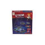 Ciencia Magnética 12 En 1 - Toyng - Toyng Chile