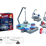 Ciencia Magnética 12 En 1 - Toyng - Toyng Chile