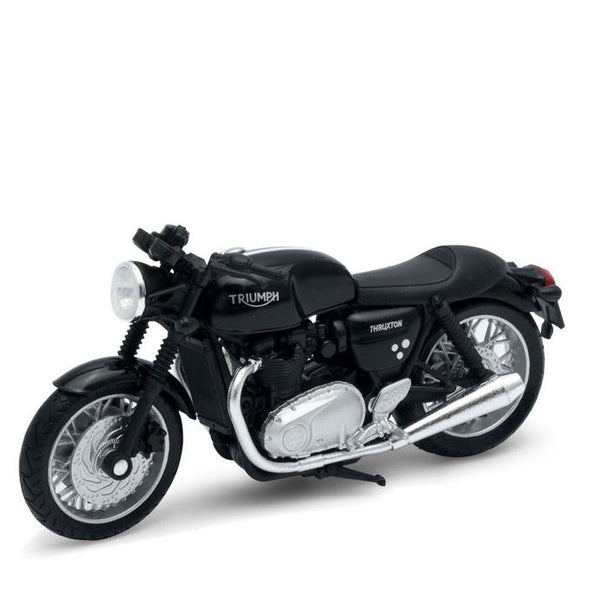 Moto Triumph Thruxton