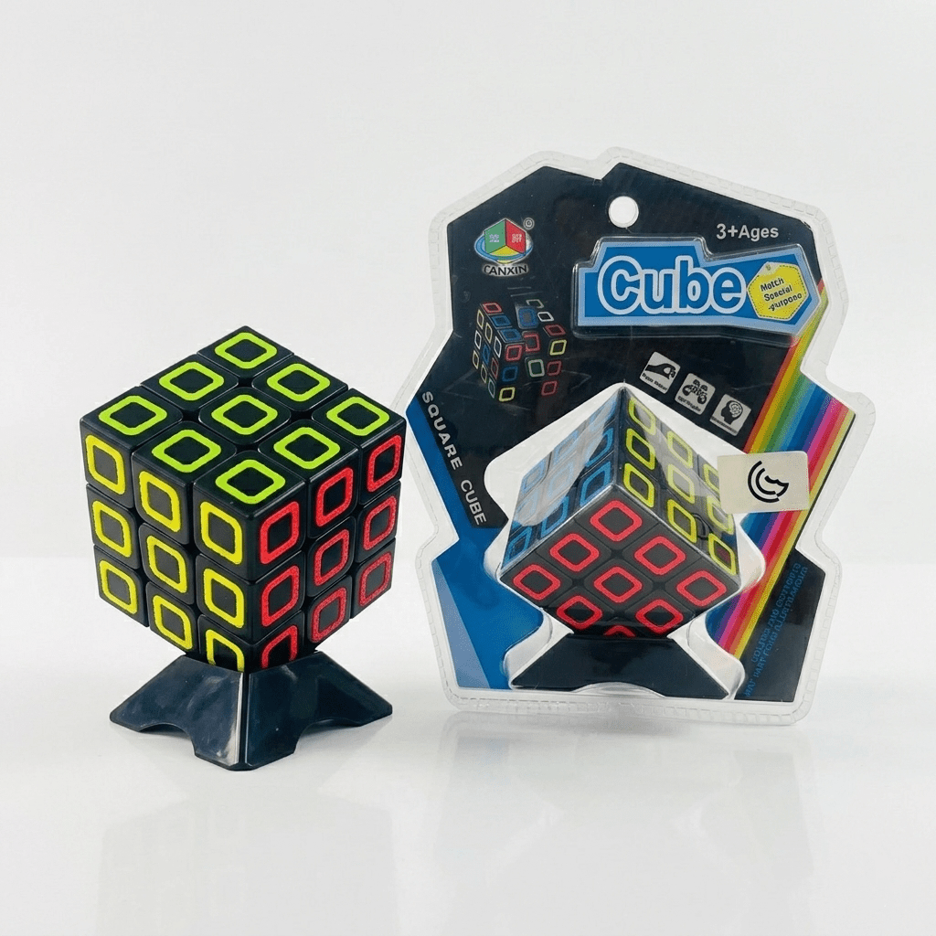 Cubo Rubik