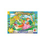 Puzzle 100 Pcs - El Zorro Travieso