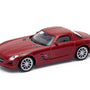 Auto Mercedes-Benz Sls Amg Autos A Escala 1:43 Welly