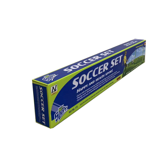 Set de Fútbol - Toyng