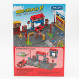 Estación de Servicio Welly City - Toyng Chile