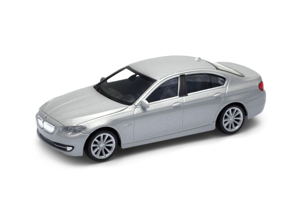 Auto Bmw 535I Escala1:43 Welly