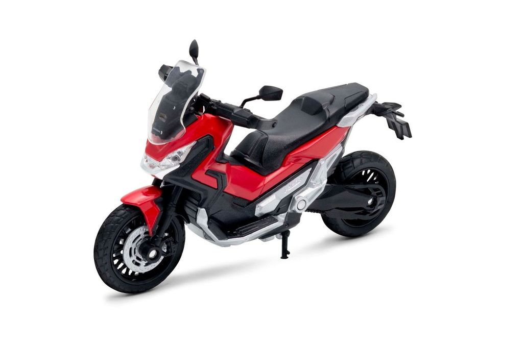 Honda X-Adv 2018