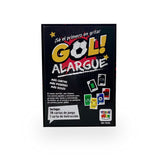 Expansión Juego de Mesa Gol! Alargue - Toyng Futbol - Toyng Chile