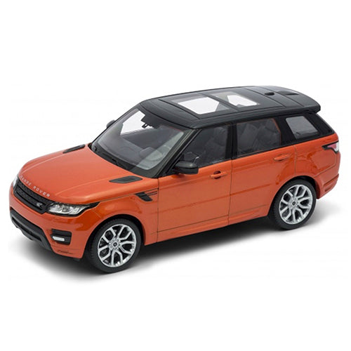 Power Street Pack – 6 Autos Welly 1:34–1:39 con 20% OFF