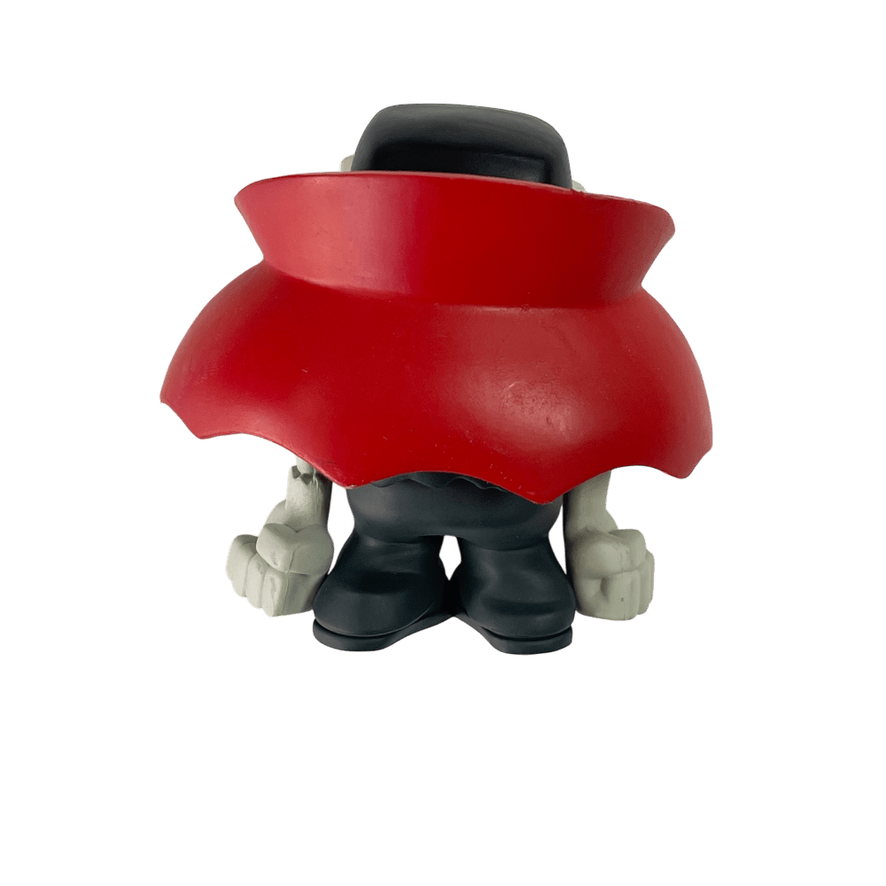 Figura Blueblood - Ultra Zombies - Toyng Chile