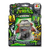 Figura Blueblood - Ultra Zombies - Toyng Chile