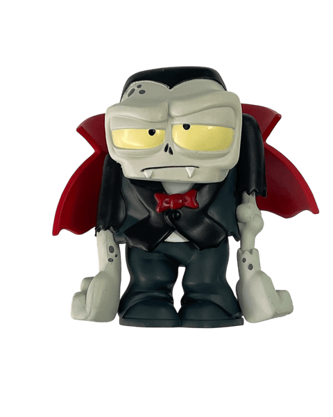 Figura Blueblood - Ultra Zombies - Toyng Chile