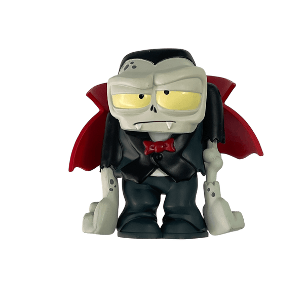 Figura Blueblood - Ultra Zombies - Toyng Chile