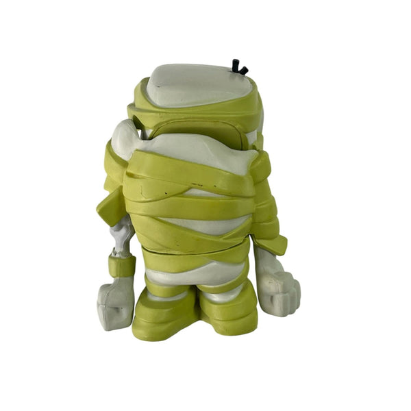 Figura Braindage - Ultra Zombies - Toyng Chile