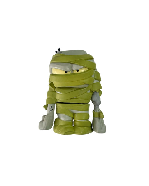 Figura Braindage - Ultra Zombies - Toyng Chile