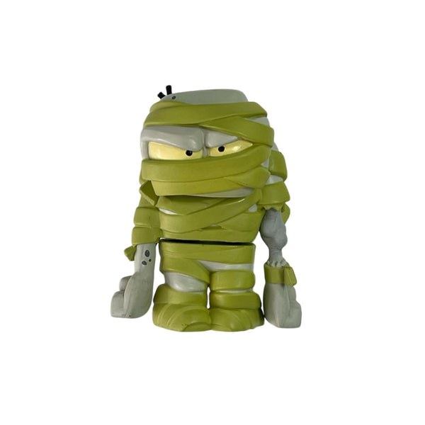 Figura Braindage - Ultra Zombies - Toyng Chile