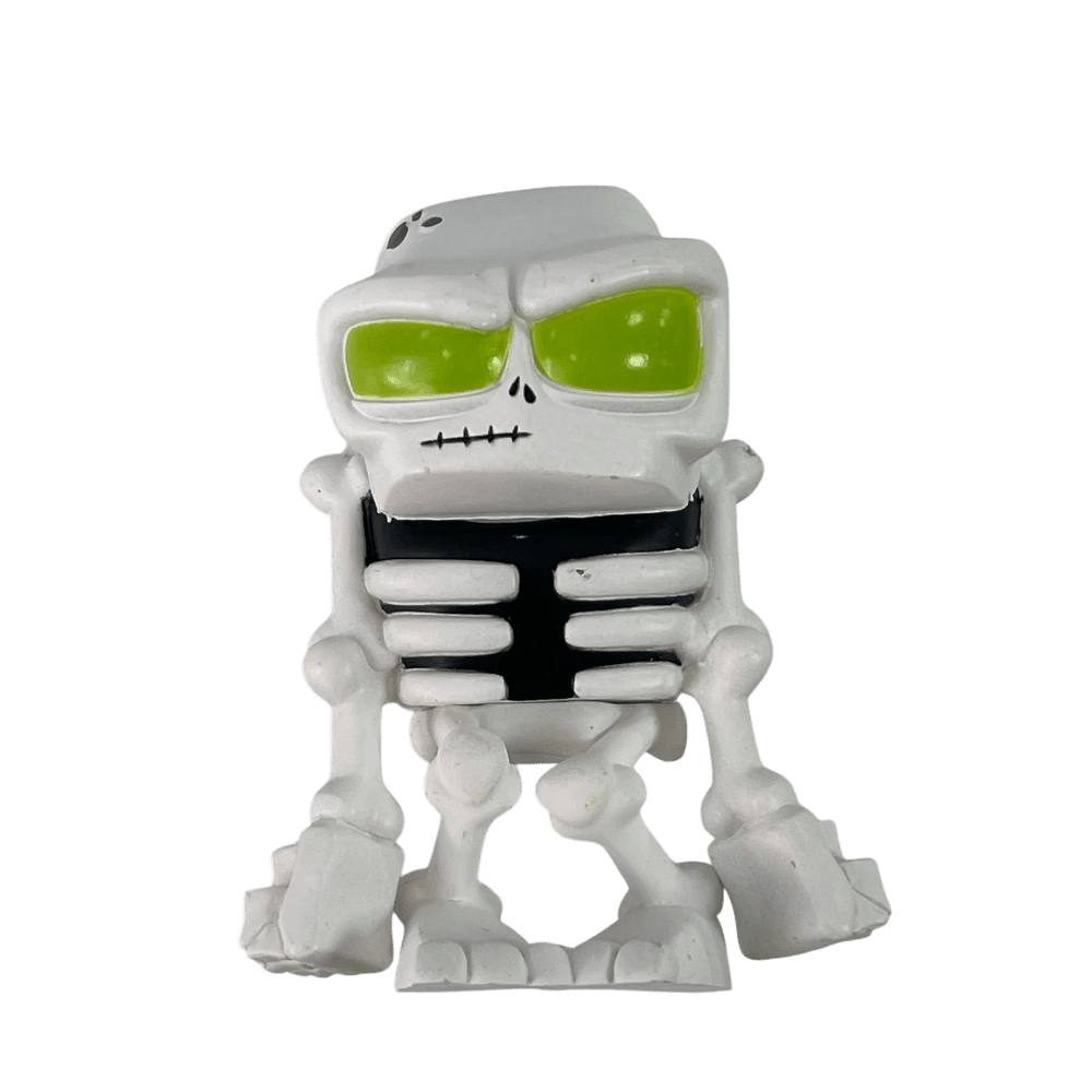 Figura Jaime Bond - Ultra Zombies - Toyng Chile