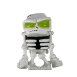 Figura Jaime Bond - Ultra Zombies - Toyng Chile