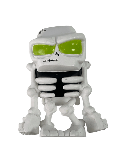 Figura Jaime Bond - Ultra Zombies - Toyng Chile