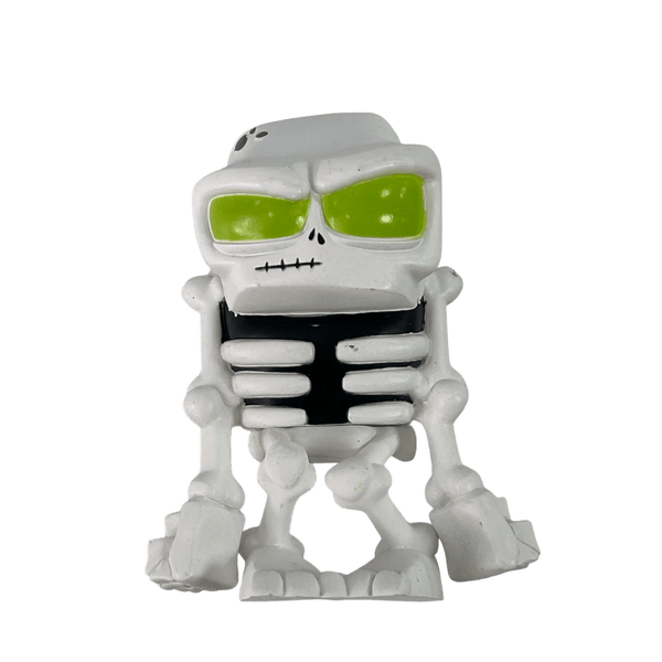 Figura Jaime Bond - Ultra Zombies - Toyng Chile